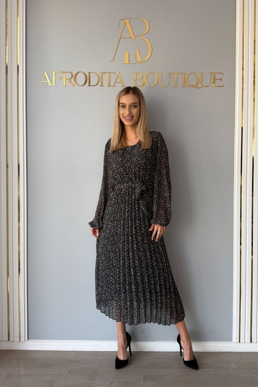 Rochie Paula
