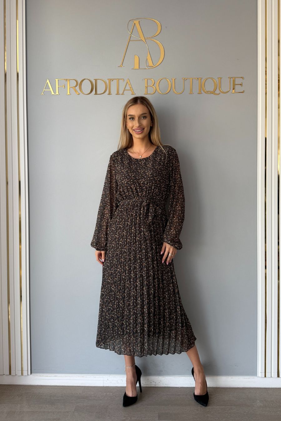 Rochie Paula
