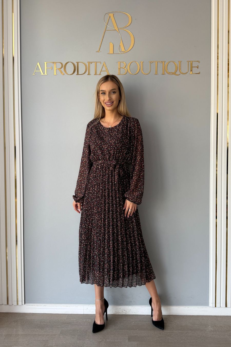 Rochie Paula