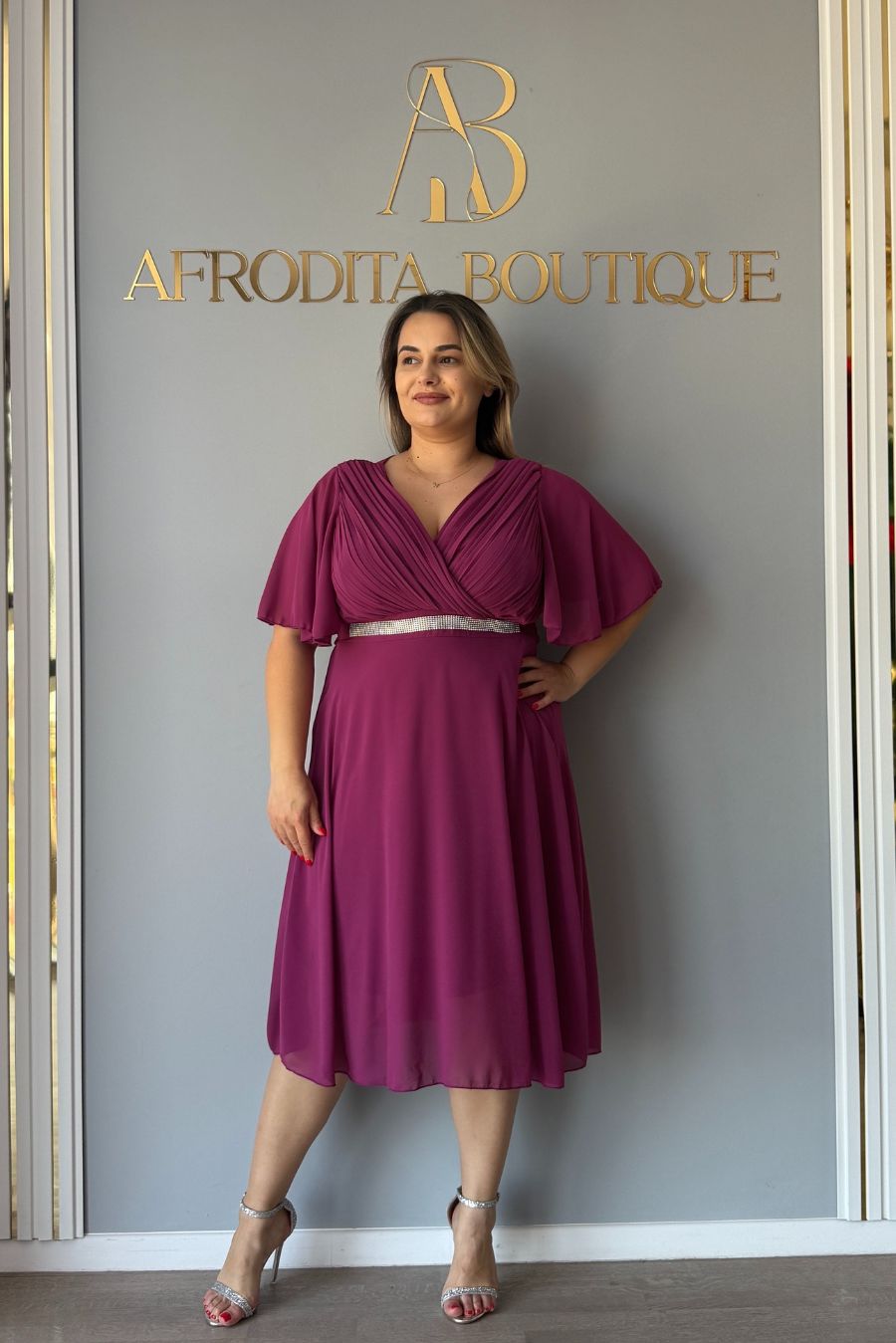 Rochie Petra
