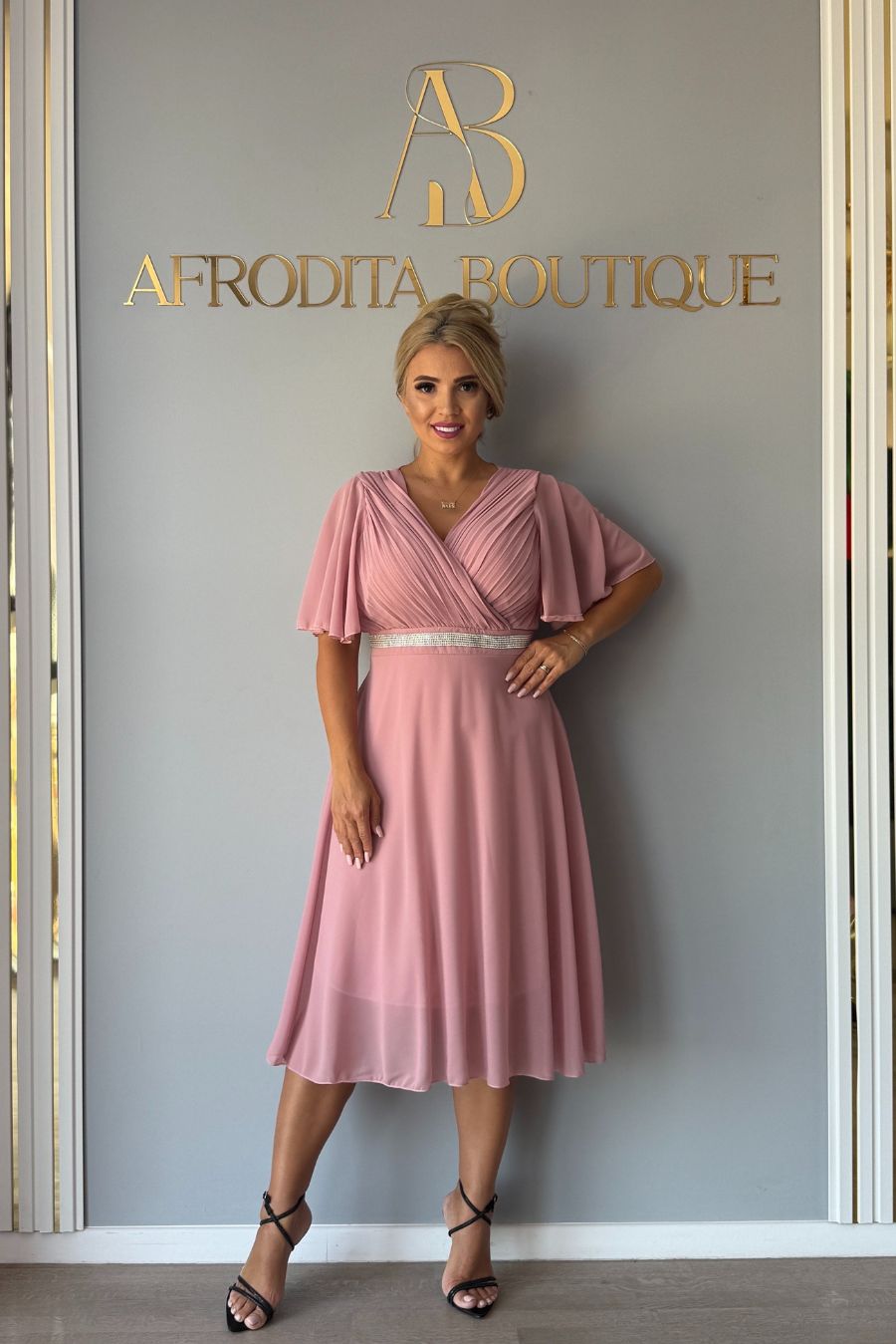 Rochie Petra