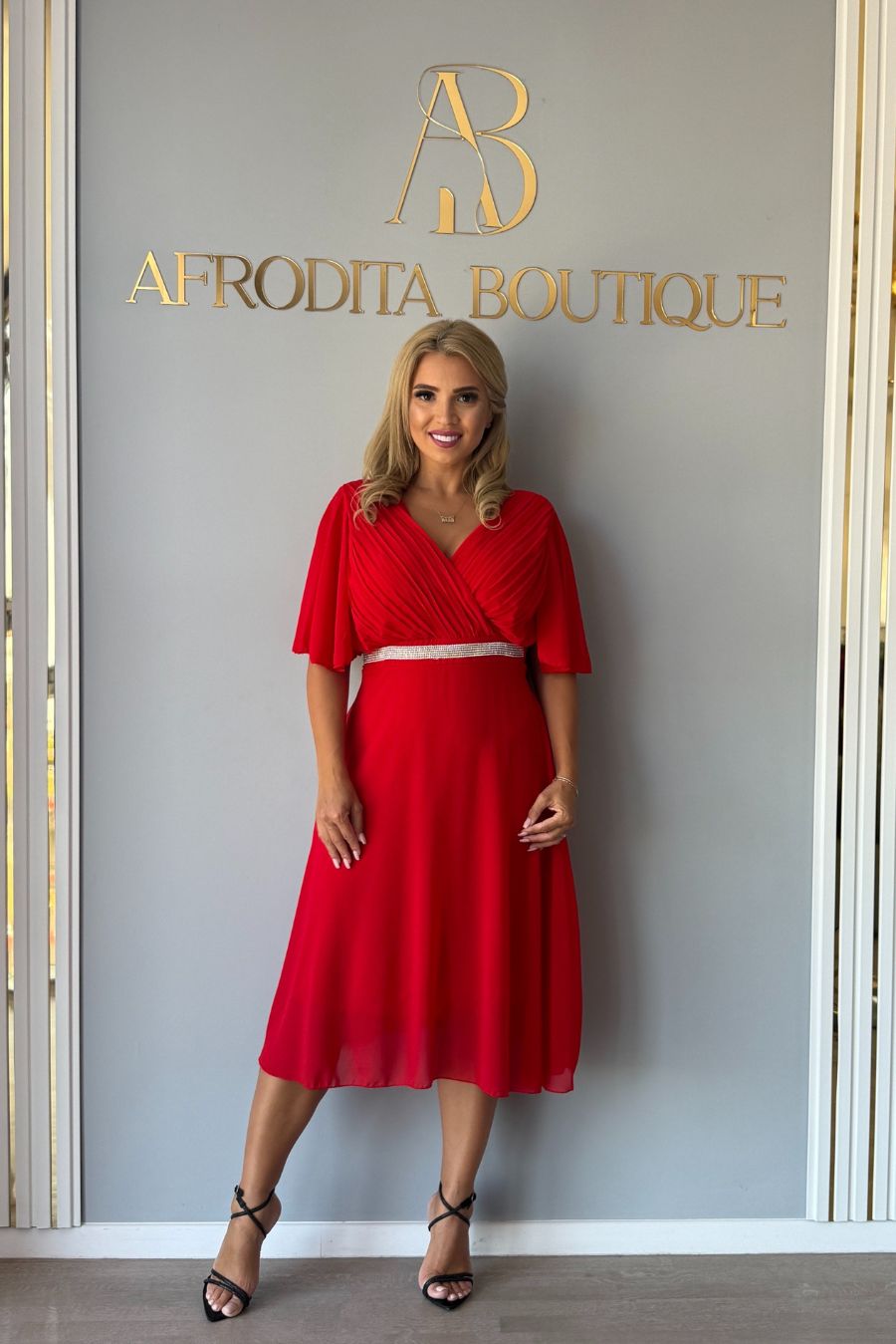 Rochie Petra