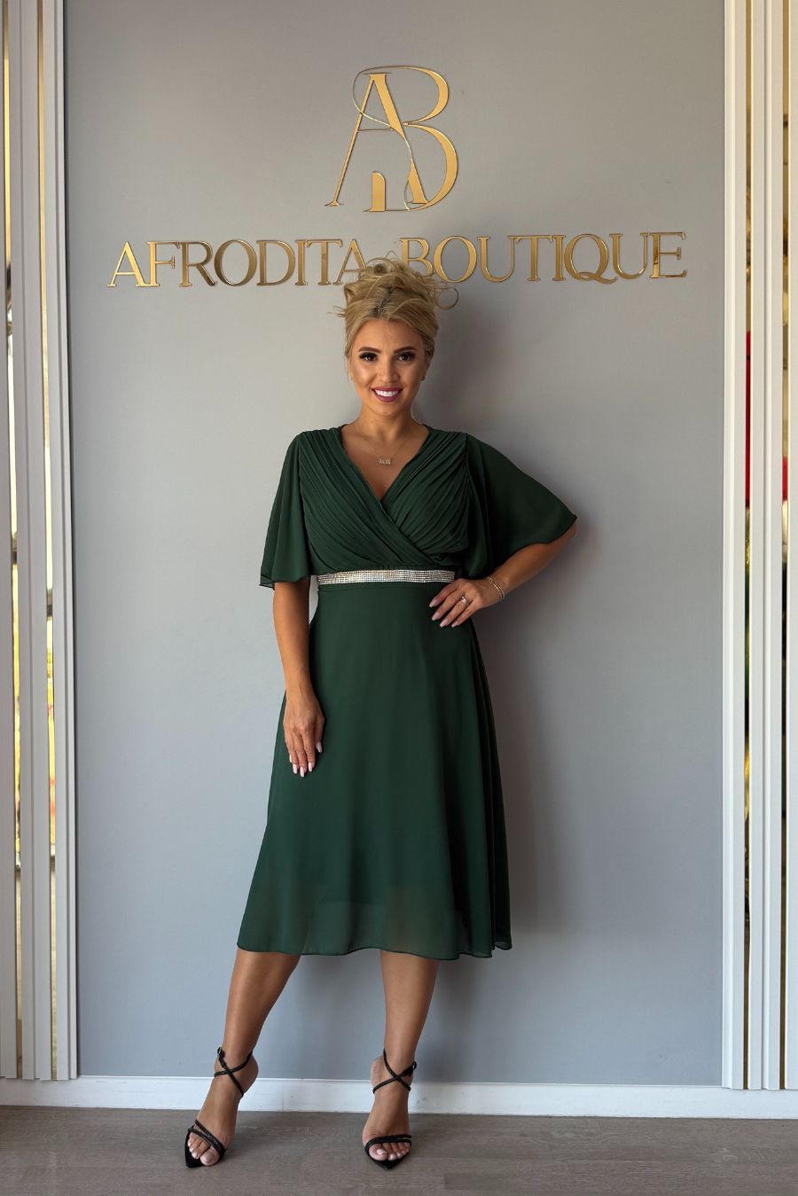 Rochie Petra