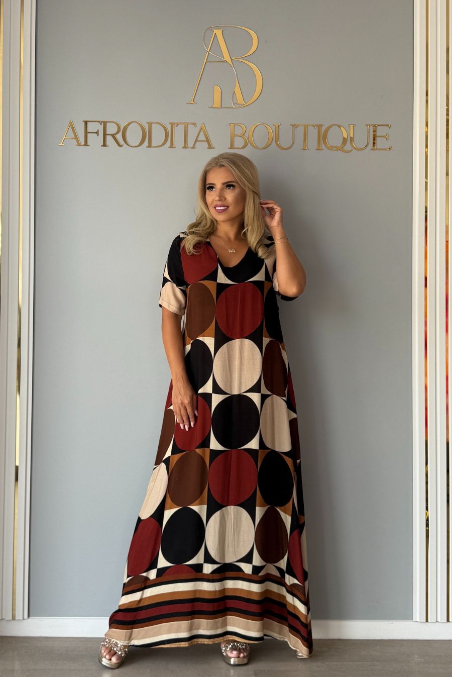 Rochie Veronica