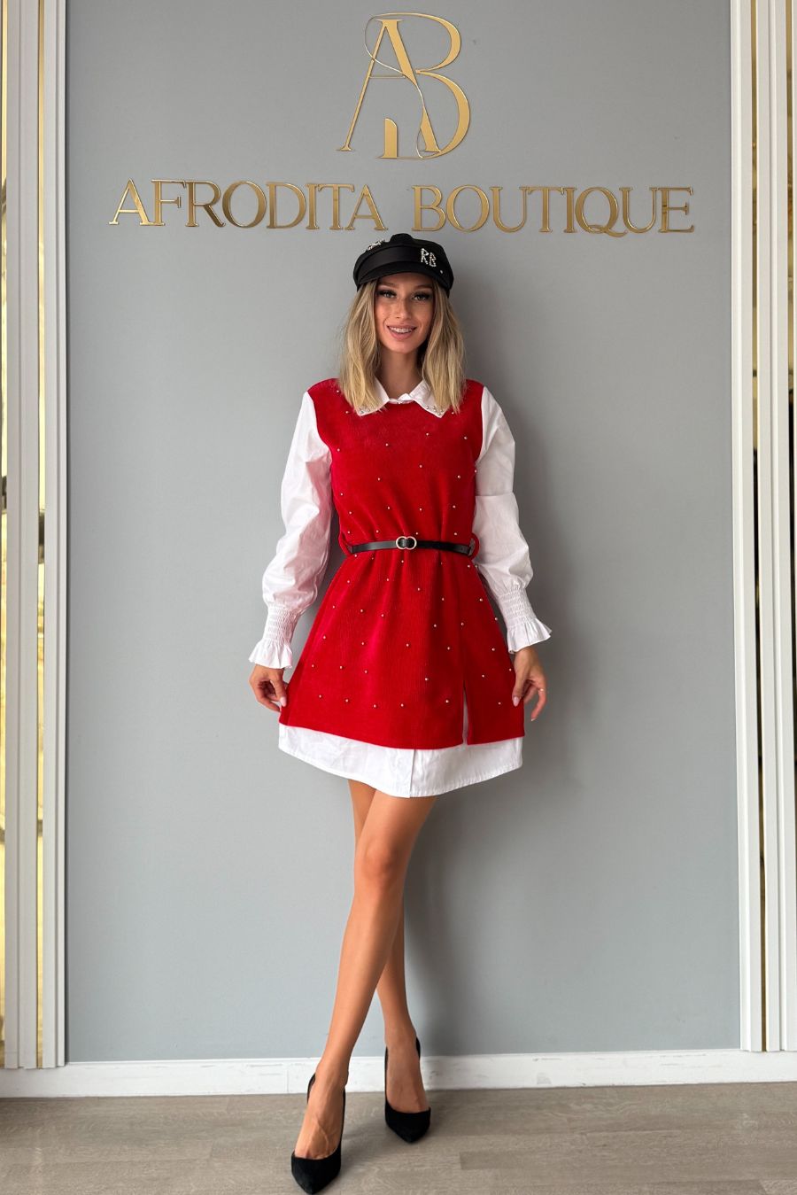 Rochie Otilia
