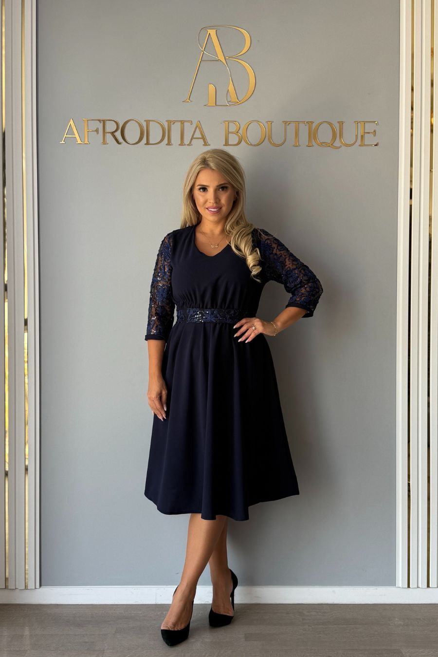 Rochie Daria
