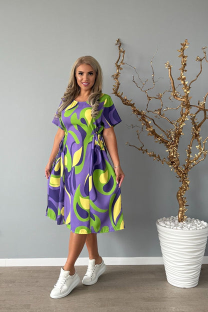 Rochie Pixie