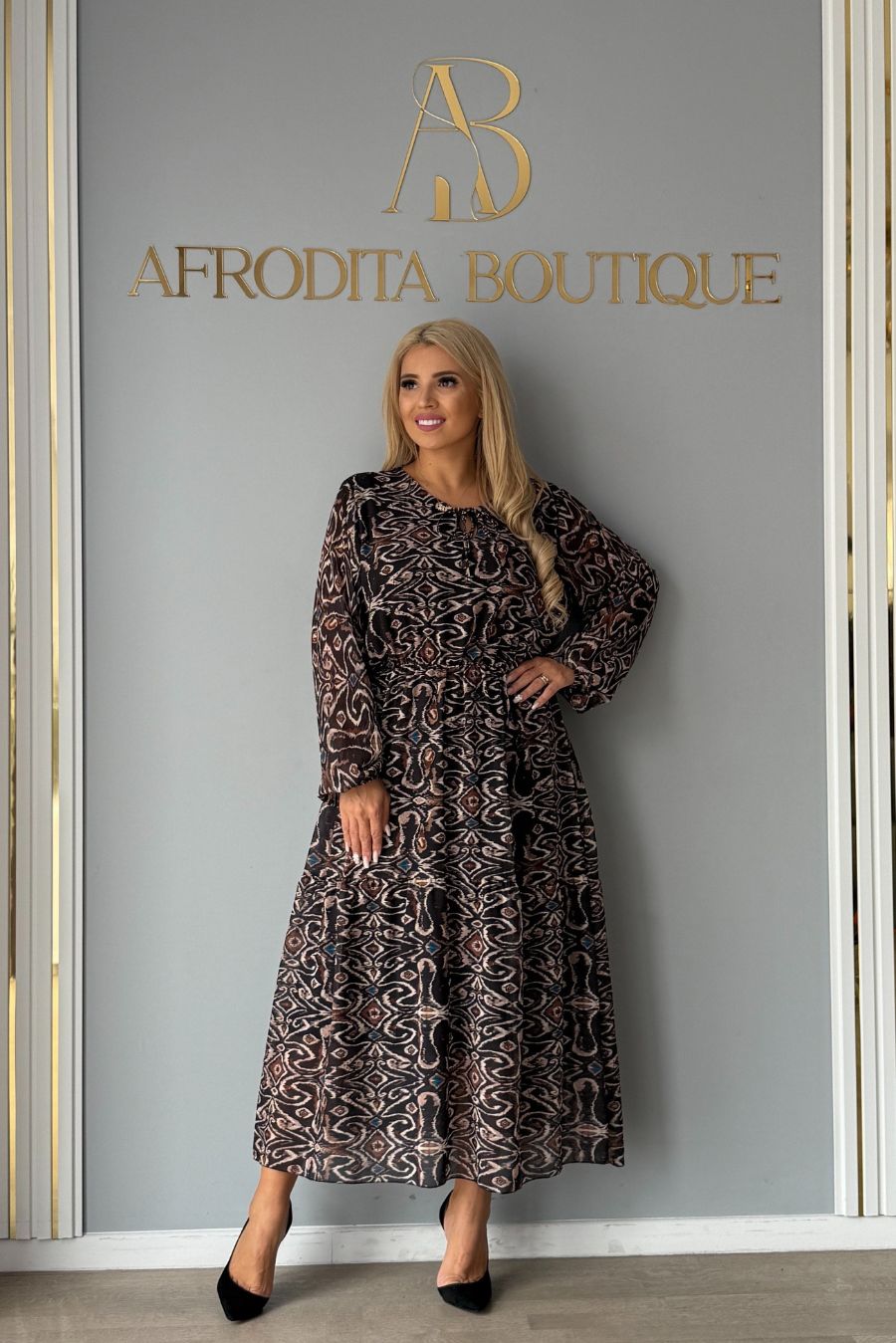 Rochie Praga