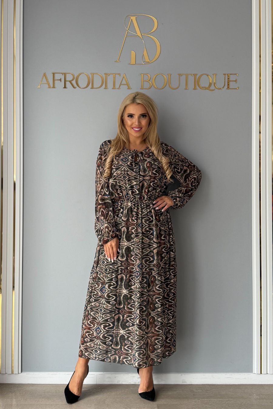 Rochie Praga