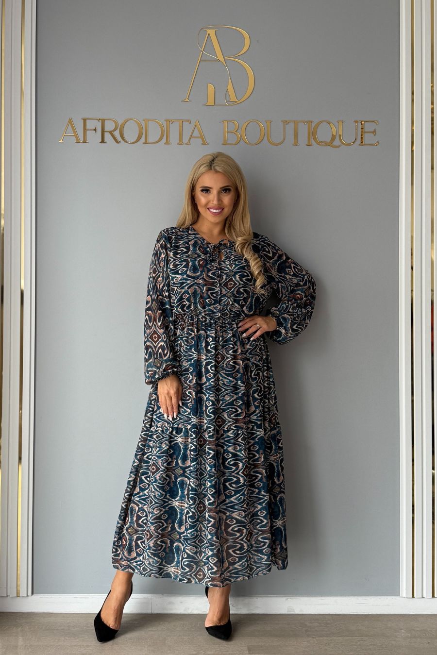 Rochie Praga
