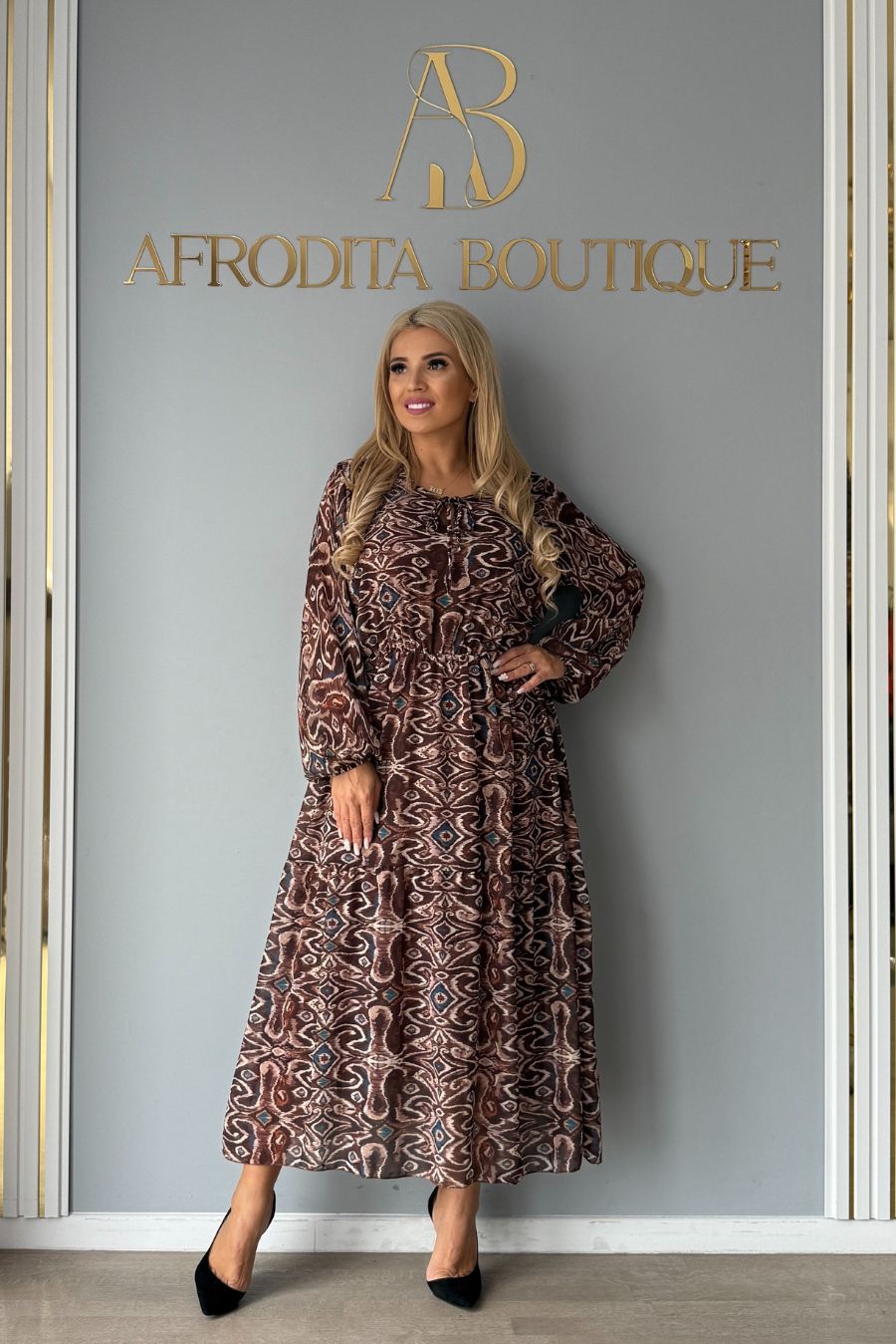 Rochie Praga