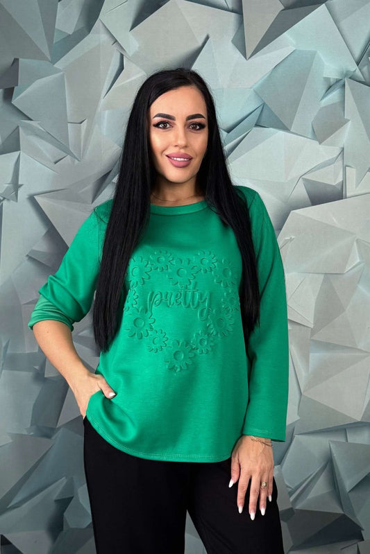 Bluza Pretty