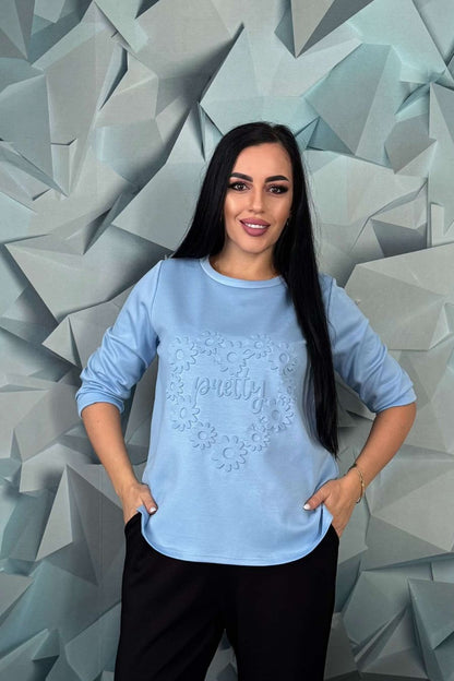 Bluza Pretty