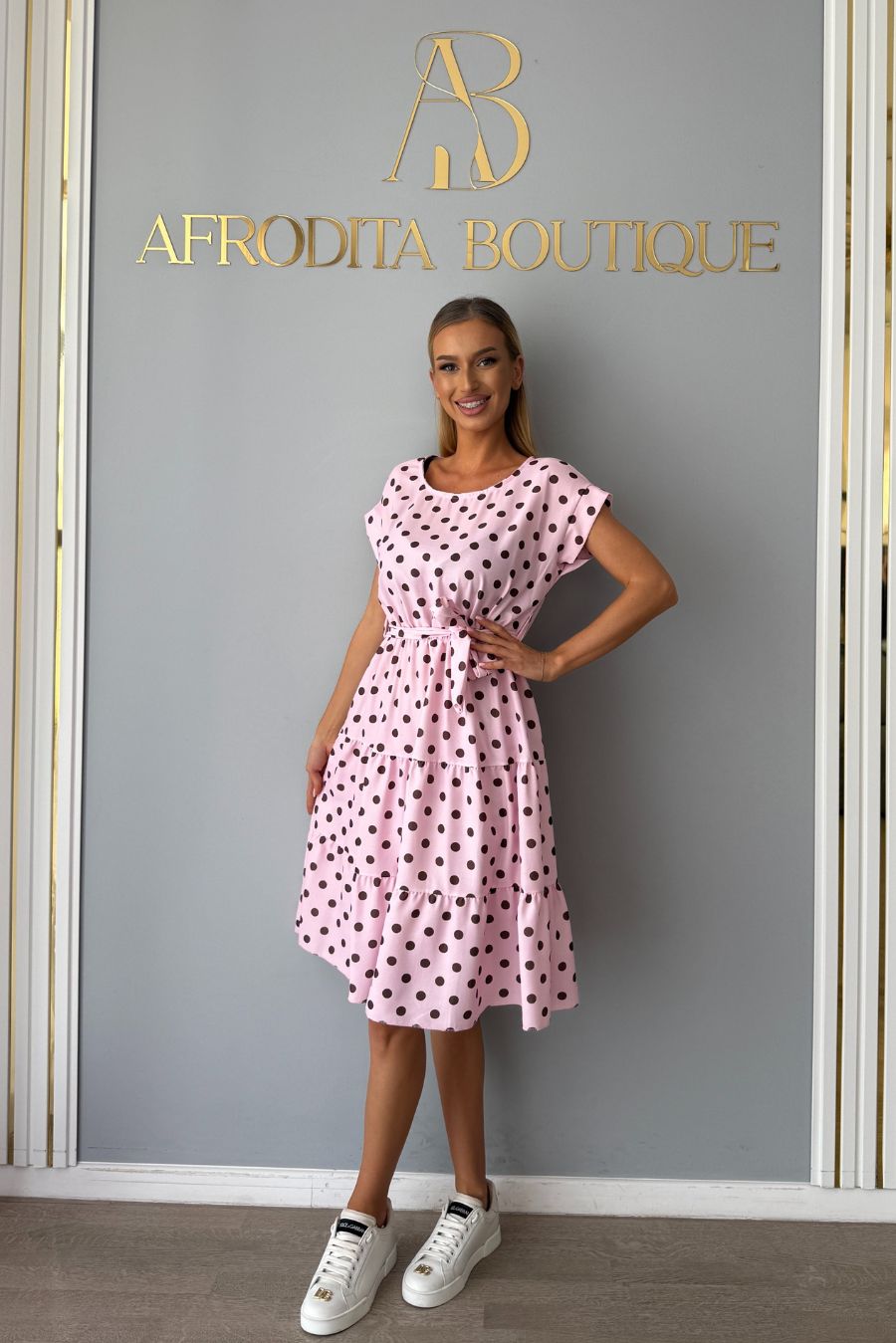 Rochie Prya