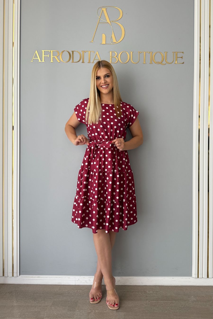 Rochie Prya