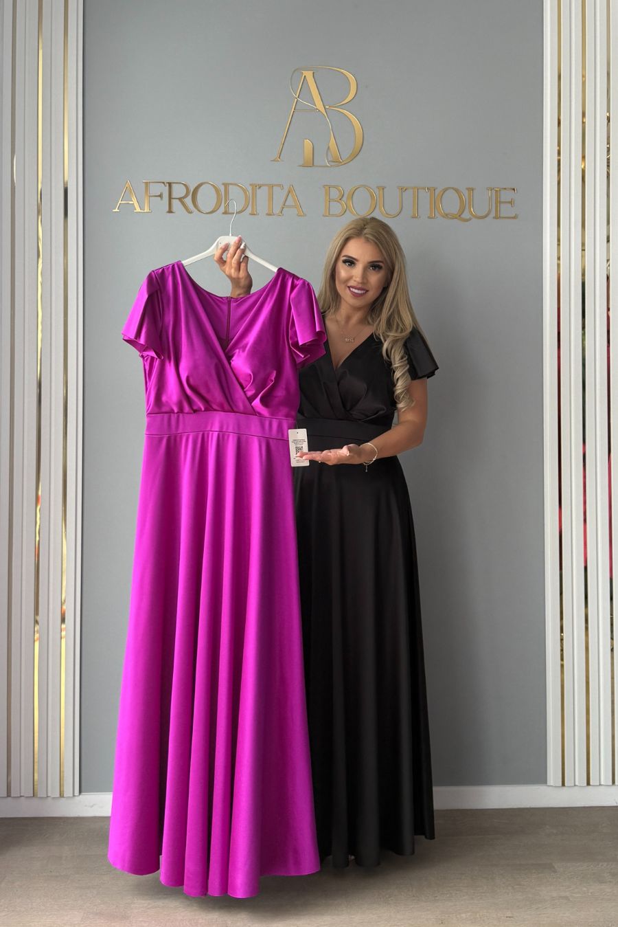 Rochie Raisa