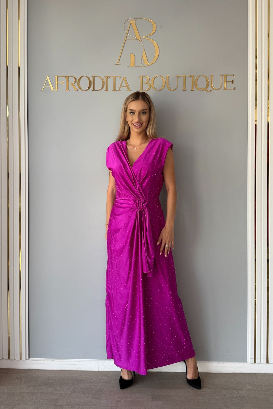 Rochie Reina