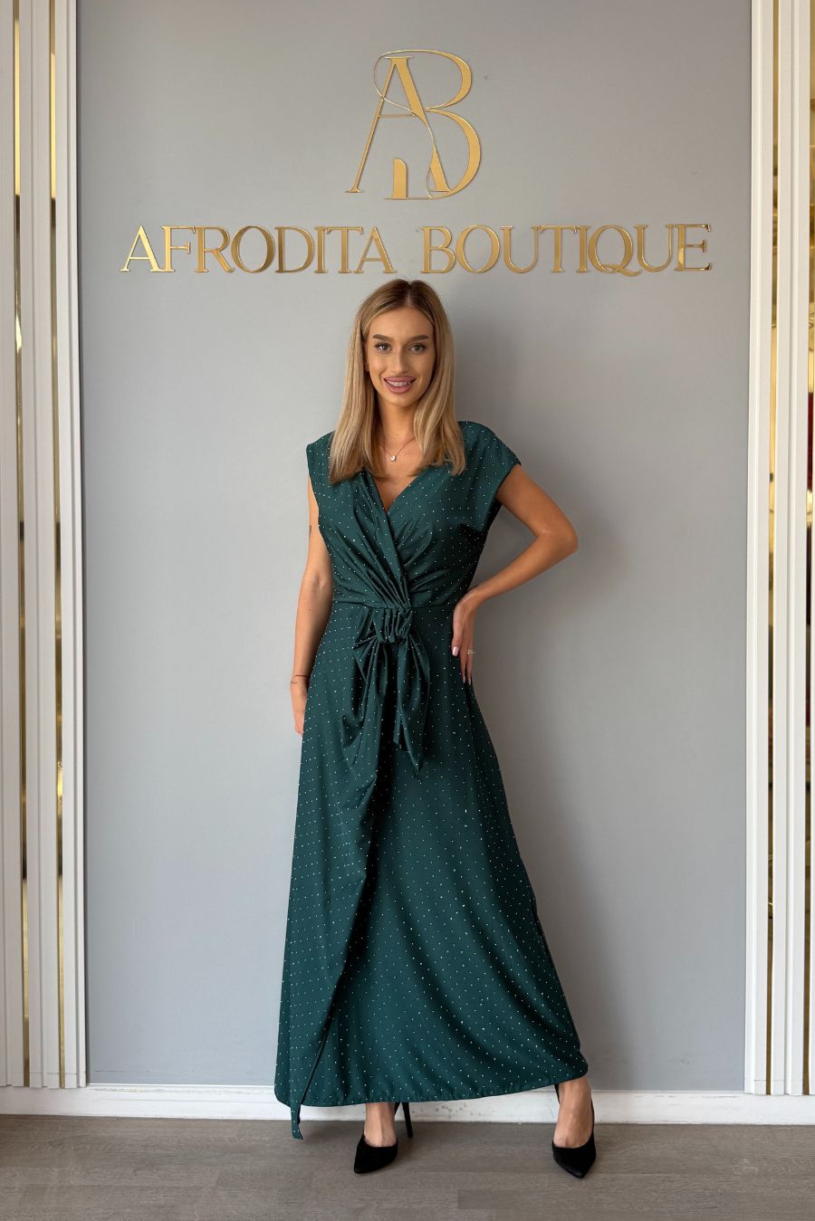 Rochie Reina