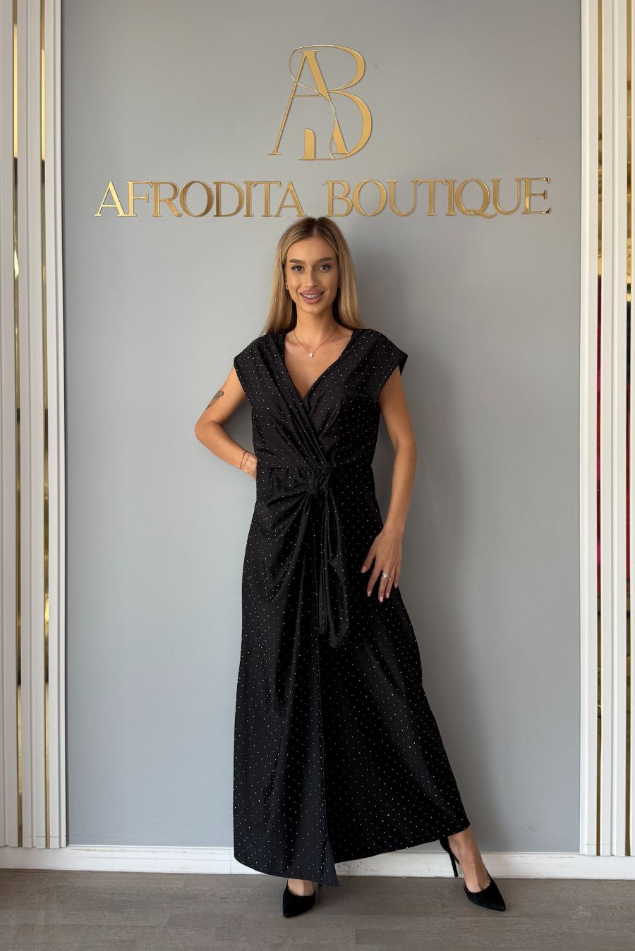 Rochie Reina