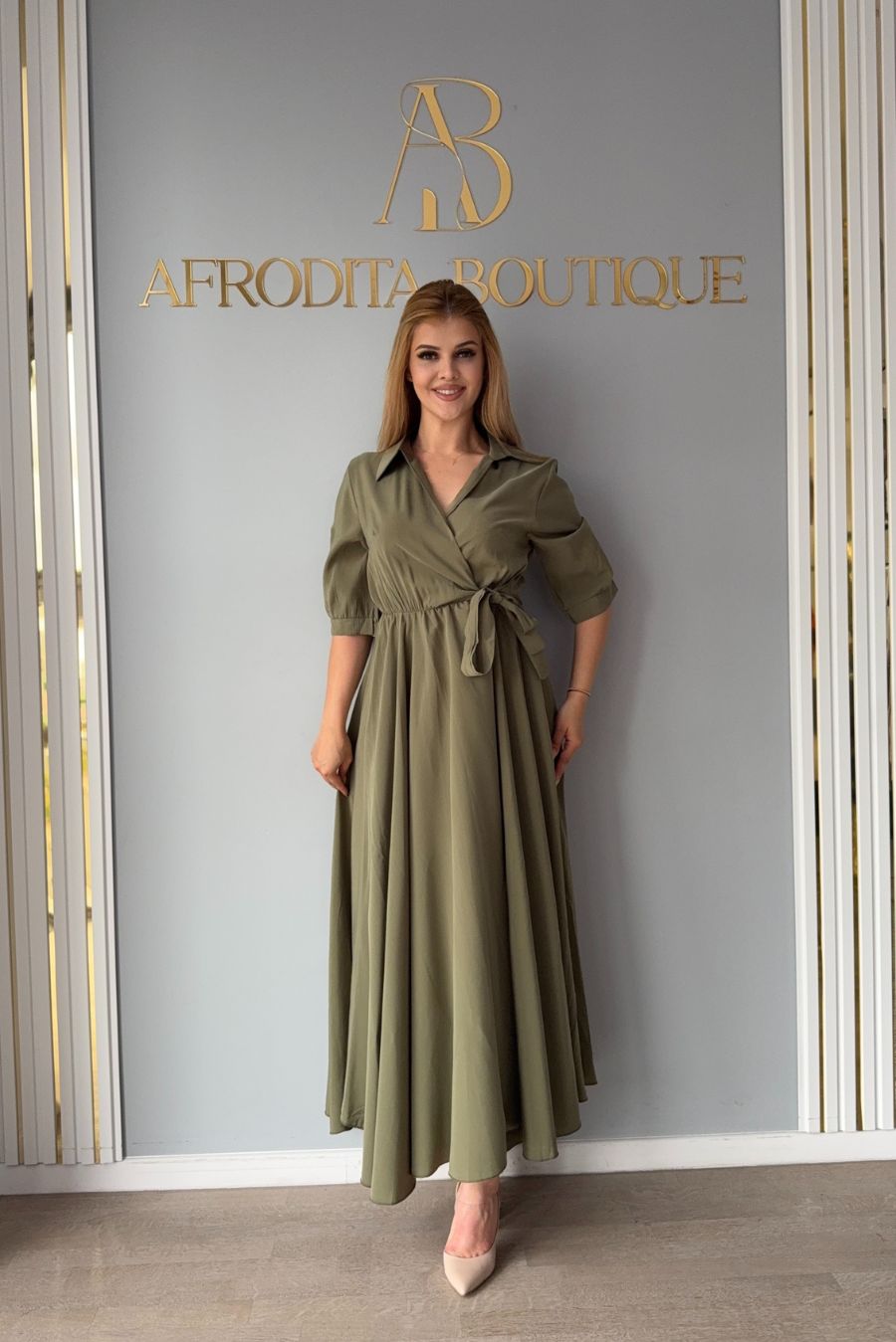 Rochie Roberta
