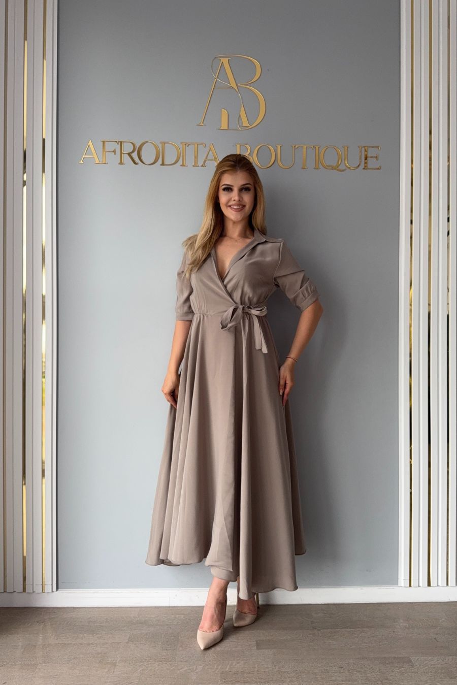 Rochie Roberta