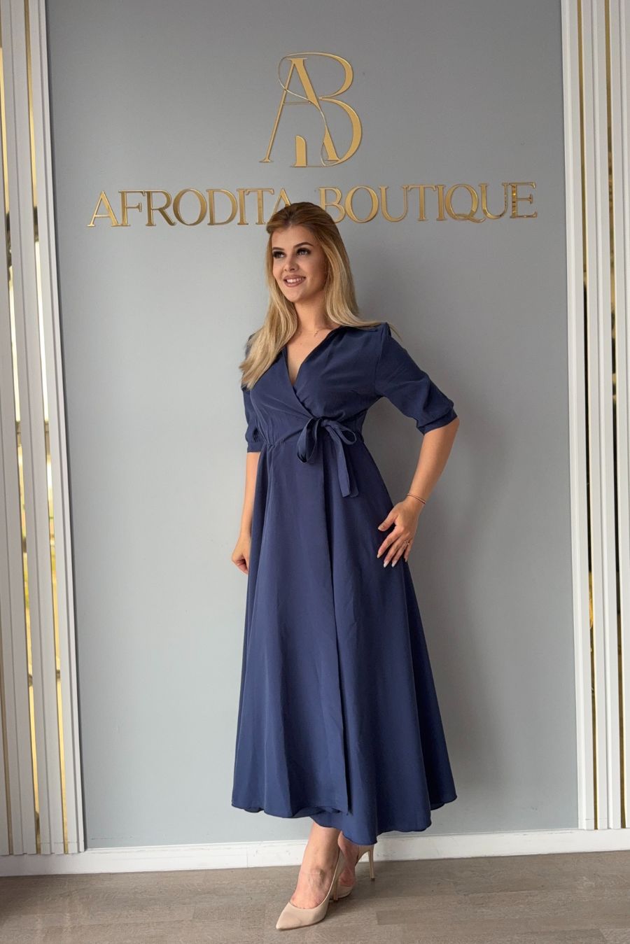 Rochie Roberta