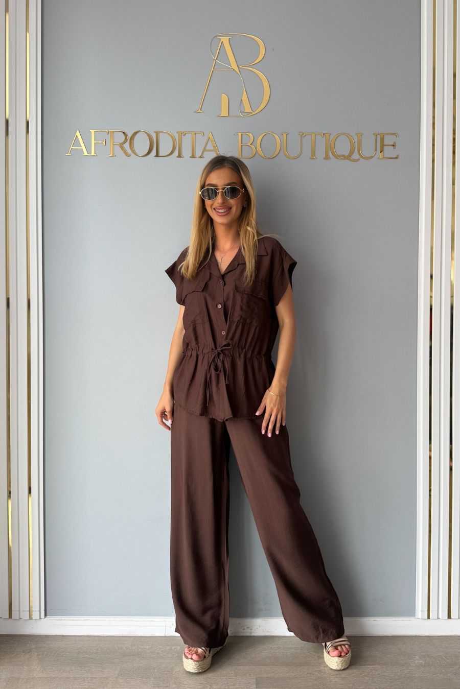 Set Rosalie