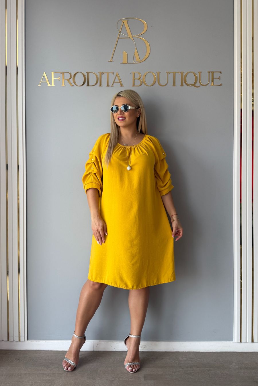 Rochie Rox