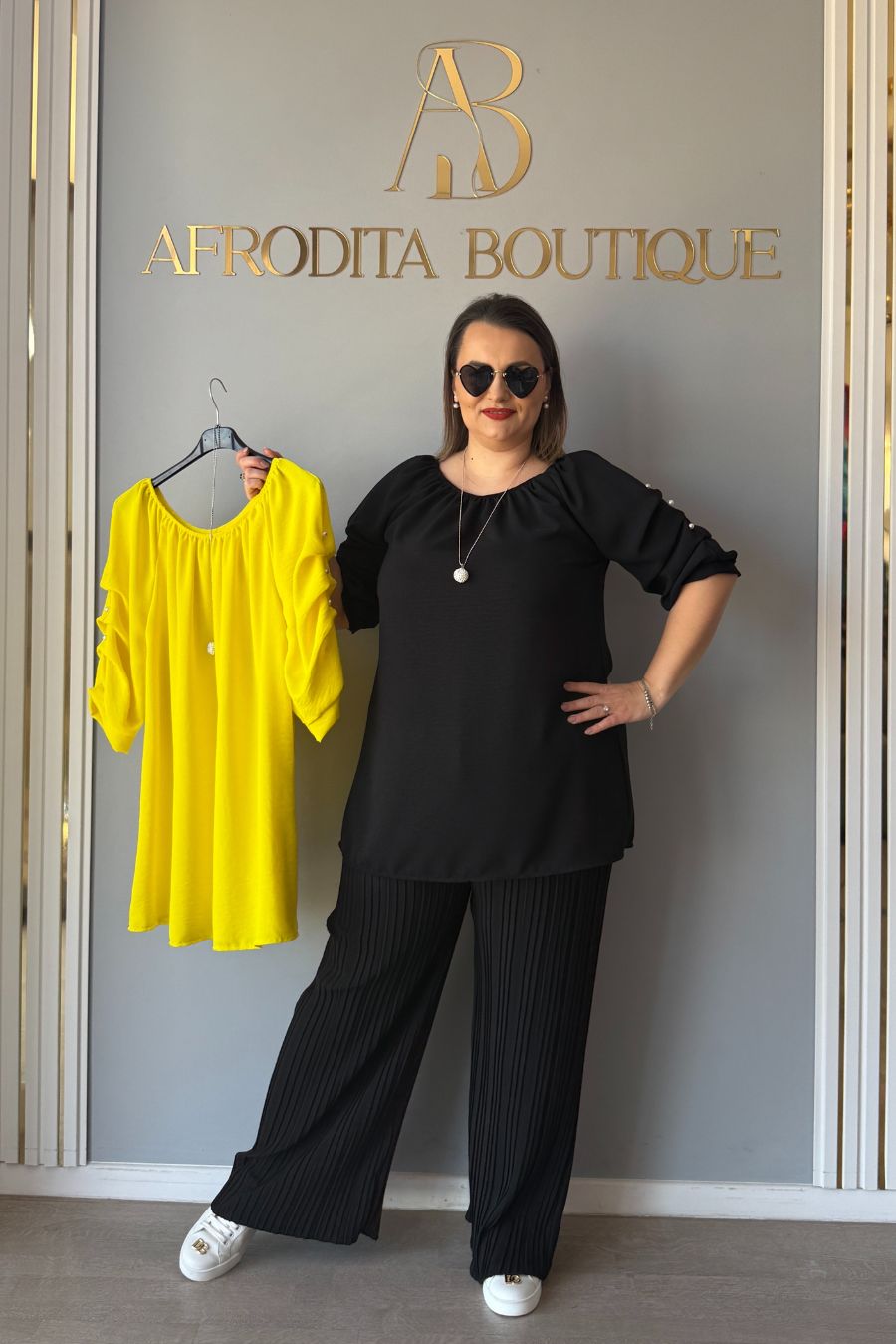 Bluza Rox