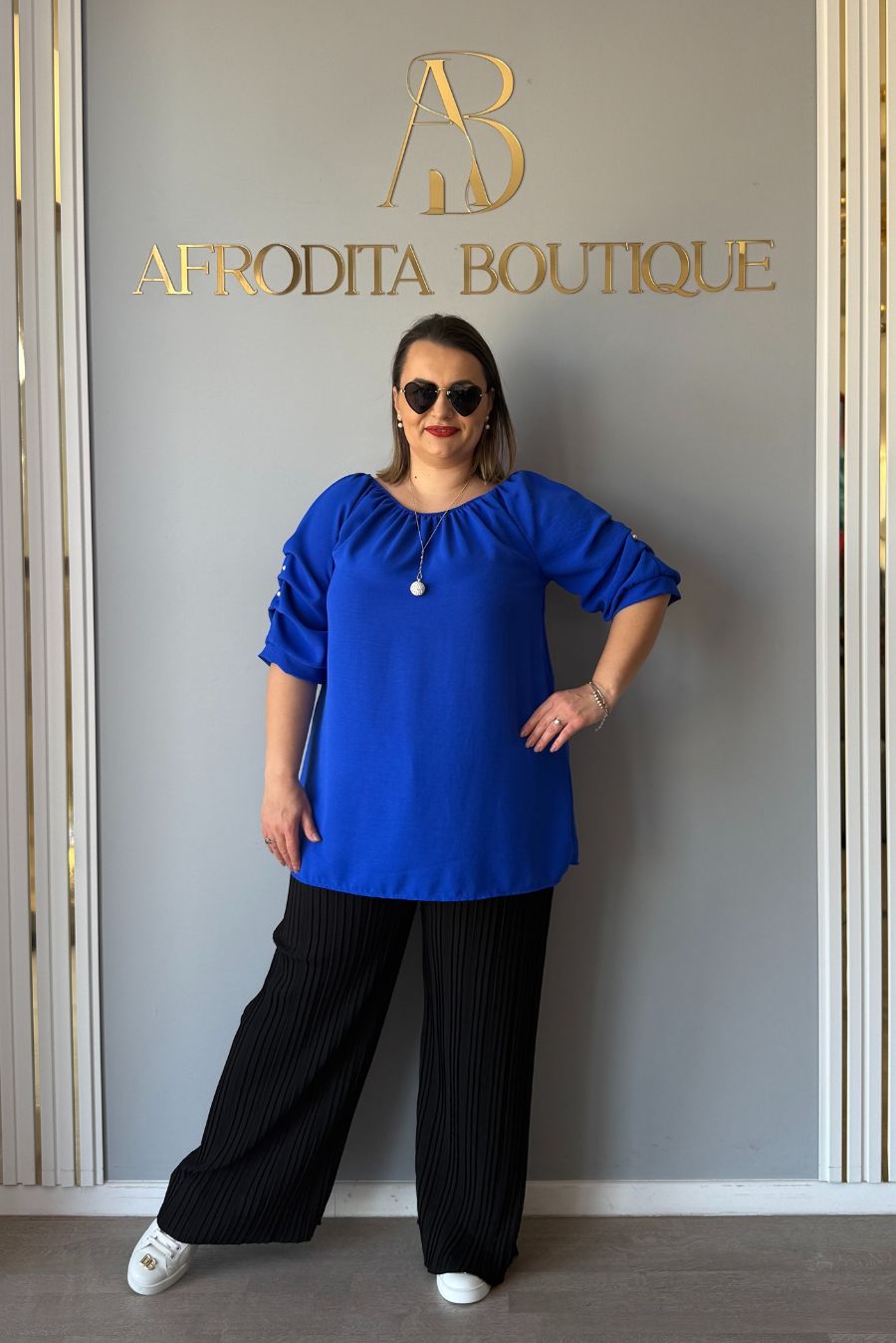 Bluza Rox