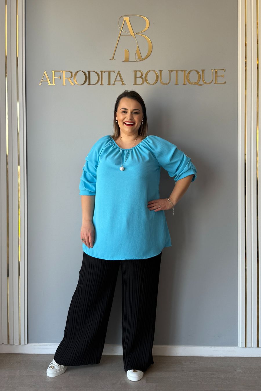 Bluza Rox