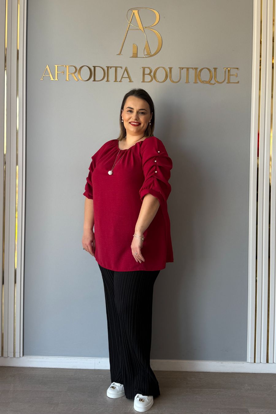 Bluza Rox
