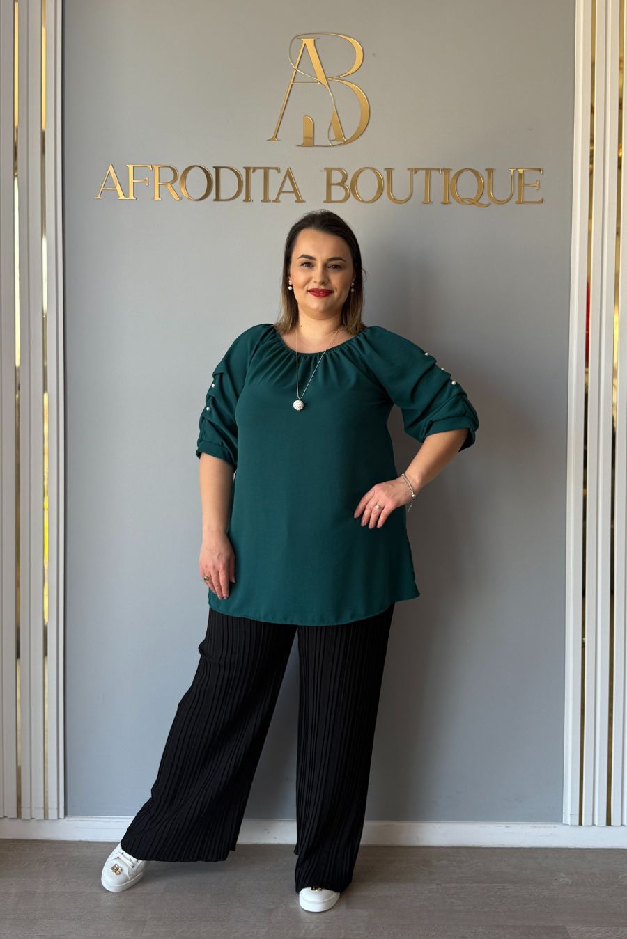 Bluza Rox