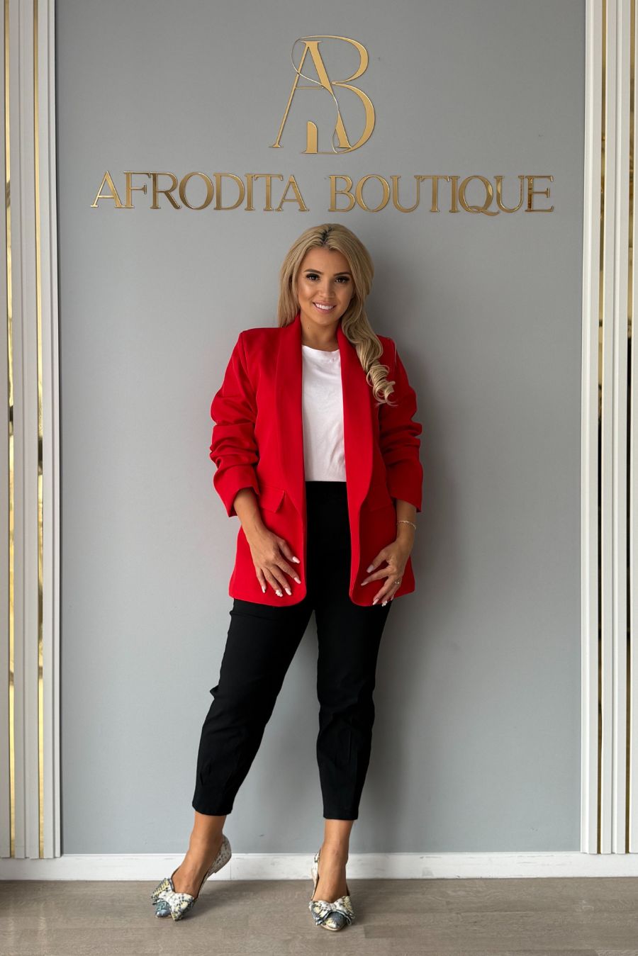 Sacou Ruxandra