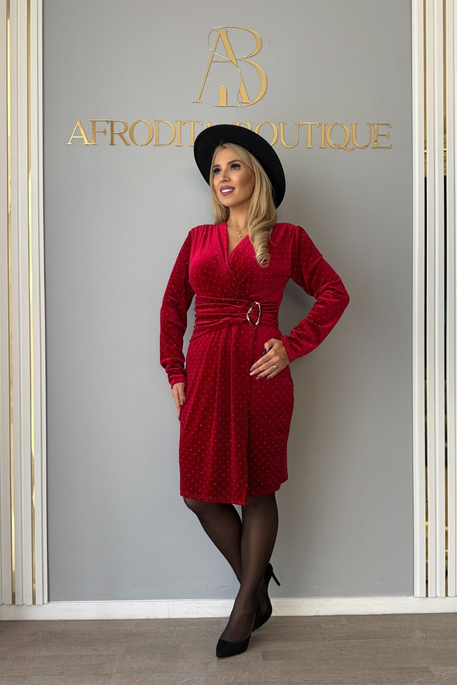 Rochie Ruxandra