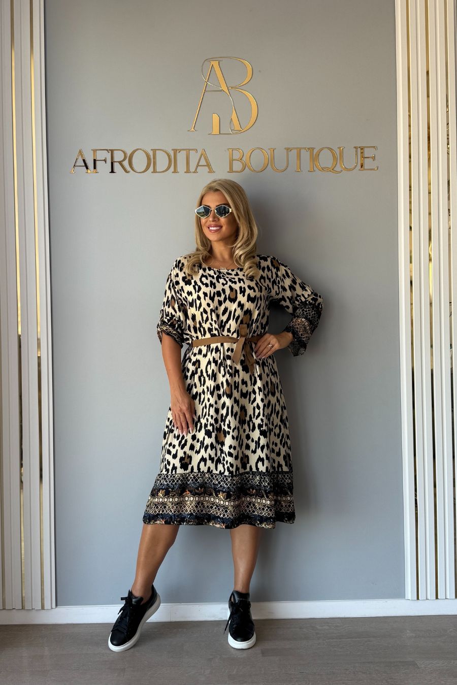 Rochie Sabinna