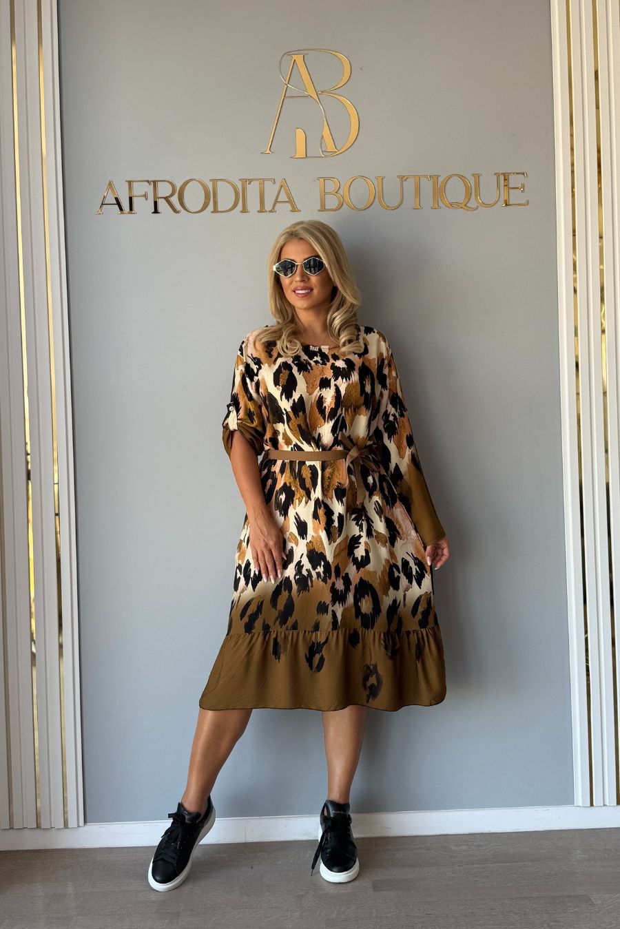 Rochie Sabinna