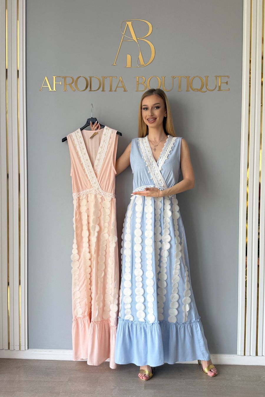 Rochie Sakura