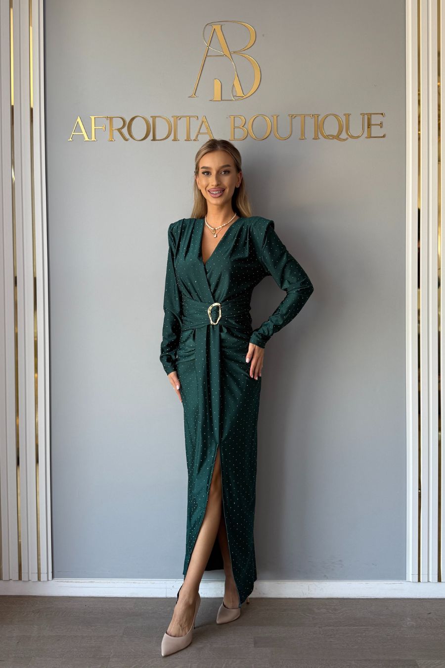 Rochie Sandre