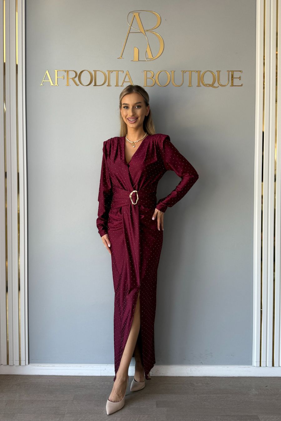 Rochie Sandre