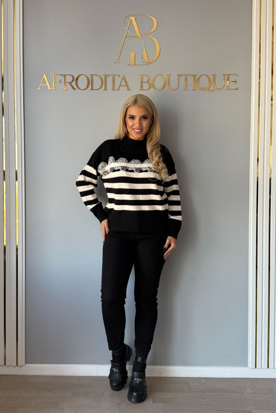Bluza Sara