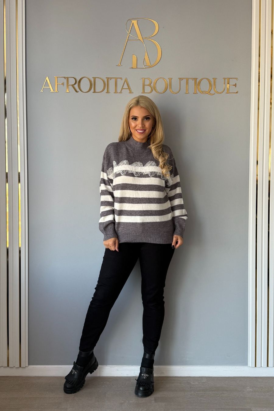 Bluza Sara
