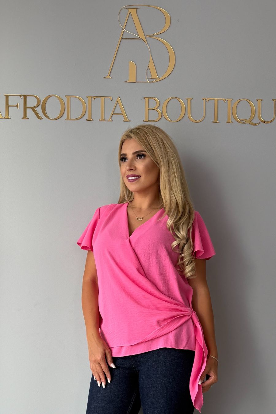 Bluza Selena