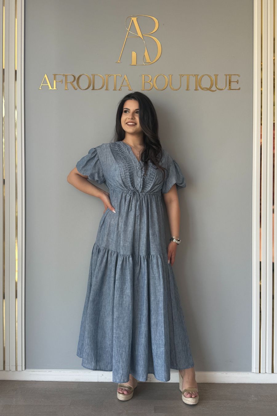 Rochie Selenia