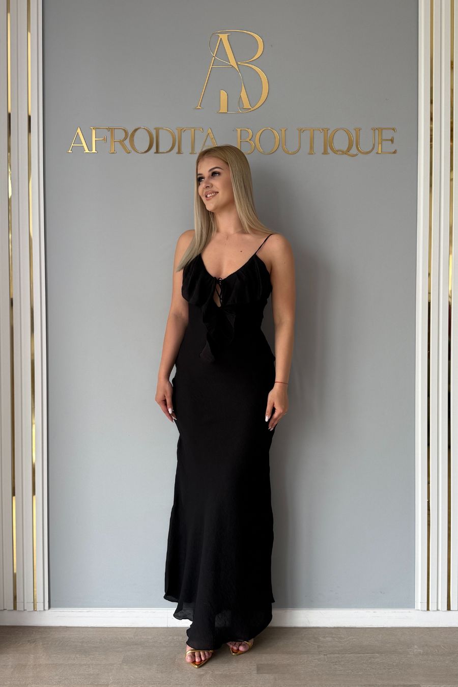Rochie Selin