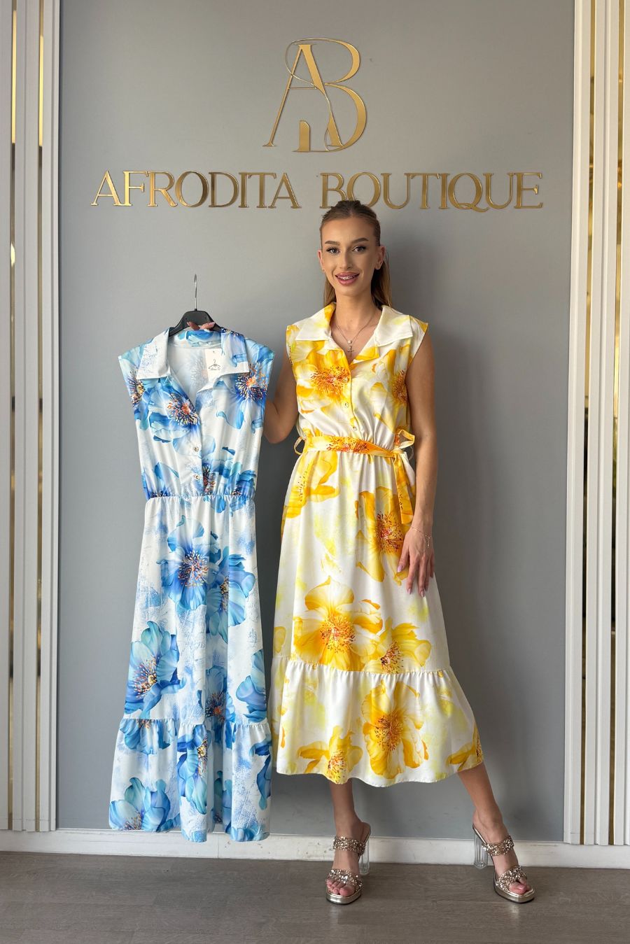 Rochie Serenya