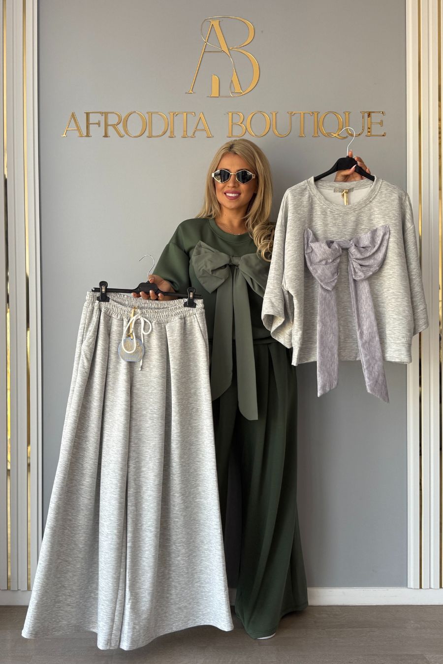 Set Chiara R