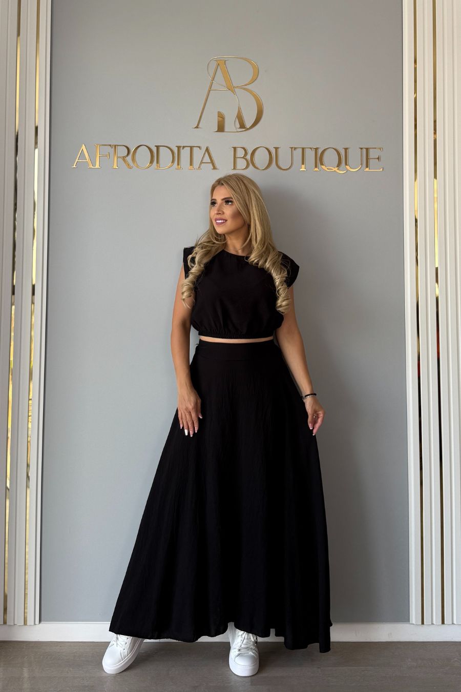 Set Afrodita