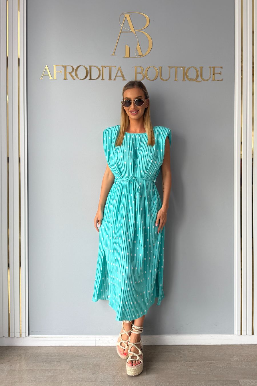 Rochie Shakira buline