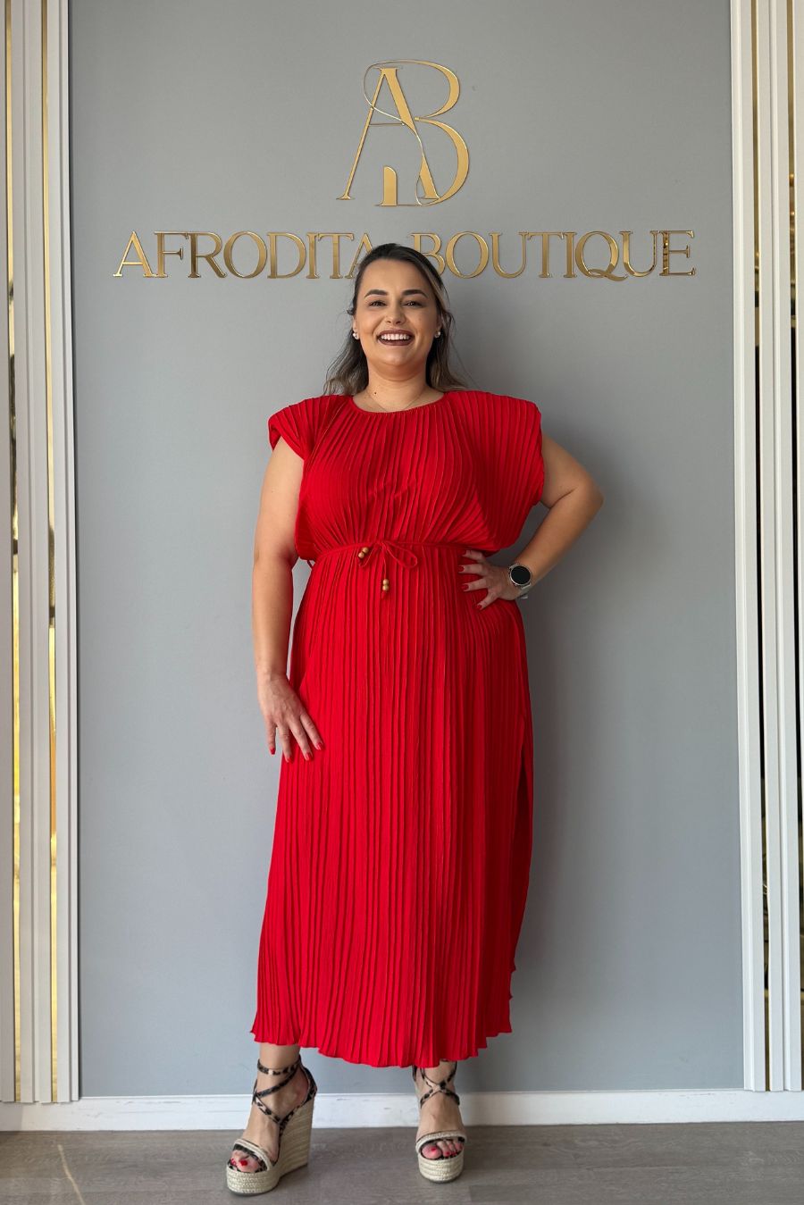 Rochie Shakira